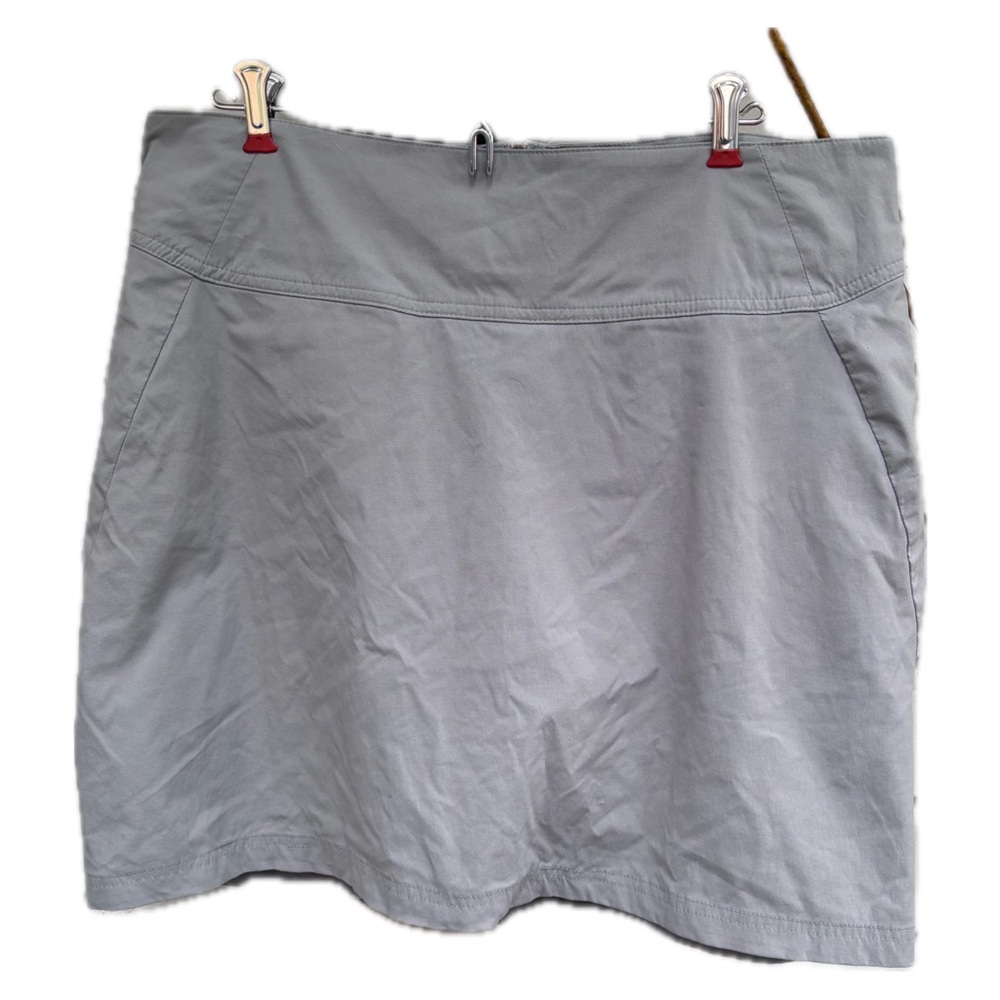 Royal Robbin’s Skort